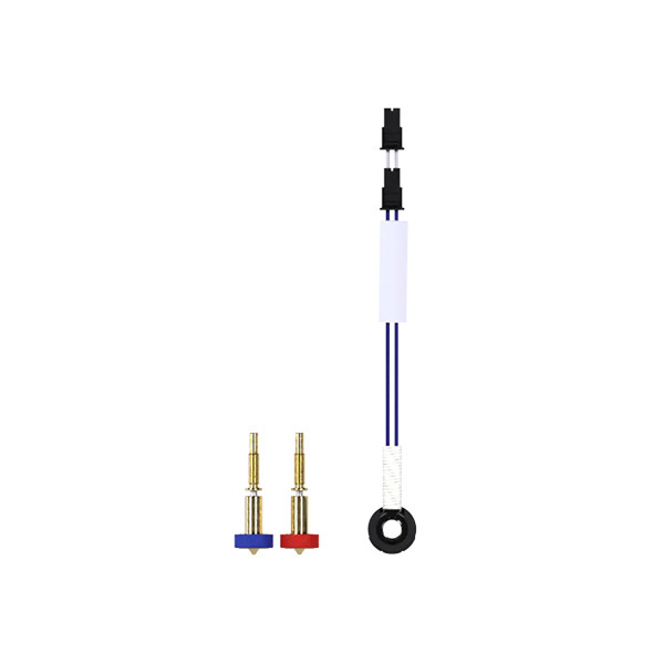 E3D Revo 24 Volt Starter Hotside Kit REVO-HOT-KIT-24V DAR01741 - 1