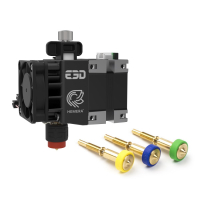 E3D Revo Hemera XS kit | 24V | 1.75mm (0.25/0.4/0.6/0.8mm nozzles) DAR00881 E3D Revo Hemera XS kit | 24V | 1.75mm (0.25/0.4/0.6/0.8mm nozzles) DAR00881