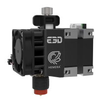 E3D Revo Hemera XS kit | 24V | 1.75mm (0.4mm nozzle) DAR00879 E3D Revo Hemera XS kit | 24V | 1.75mm (0.4mm nozzle) DAR00879