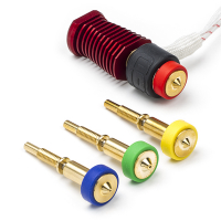 E3D Revo Voron upgrade kit | 12V | 1.75mm (0.25/0.4/0.6/0.8mm nozzles) DAR00753 E3D Revo Voron upgrade kit | 12V | 1.75mm (0.25/0.4/0.6/0.8mm nozzles) DAR00753