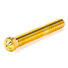 E3D Super Volcano brass nozzle, 1.75mm x 0.80mm