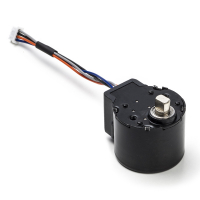 E3D Toolhead stepper motor TC-MOTOR DED00267