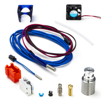 E3D Volcano hotend kit | 12V Direct Drive, 1.75mm VOLCANO-175 DED00294