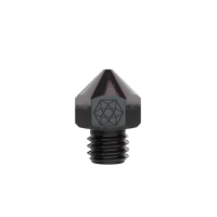 E3D Zodiac MK8 CRB nozzle 1.75mm x 0.40mm ZODIAC-MK8-NOZZLE-CRB-175-0400 DAR01152