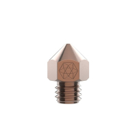 E3D Zodiac MK8 PRO nozzle 1.75mm x 0.40mm ZODIAC-MK8-NOZZLE-PRO-175-0400 DAR01155