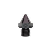 E3D Zodiac Raise3D CRB nozzle 1.75mm x 0.40mm ZODIAC-RA-NOZZLE-CRB-175-0400- DAR01164