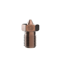 E3D Zodiac V6 PRO nozzle 1.75mm x 0.40mm ZODIAC-V6-NOZZLE-PRO-175-0400- DAR01159