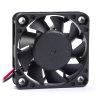 E3D axial Hemera fan, 40mm x 40mm x 10mm