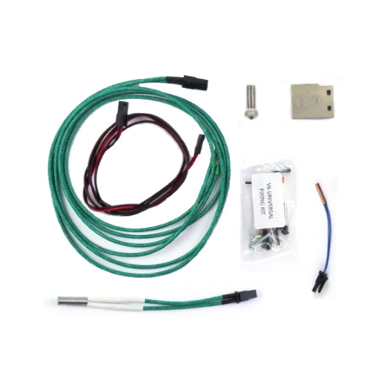 E3D copper Volcano upgrade kit 12V 1.75mm  DED00217 - 1