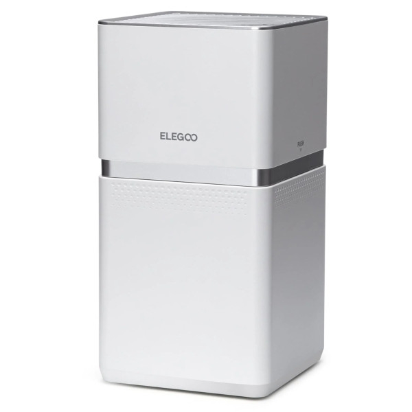 Elegoo Mars Mate Air Purifier  DAR01097 - 1