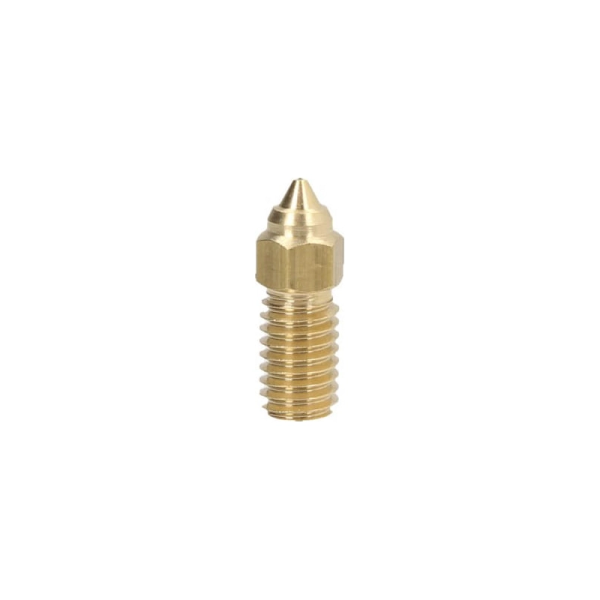 Elegoo Neptune 4 (Pro) Brass nozzle 0.4 mm 02.207.0002 DAR01516 - 1