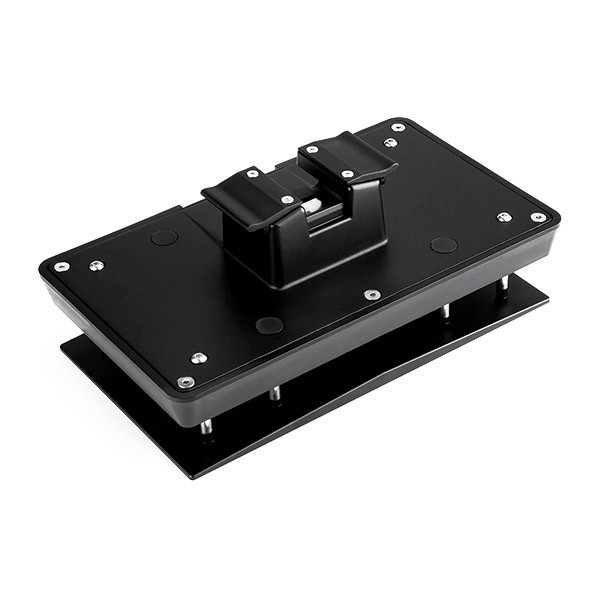 Elegoo SATURN 4/4 Ultra Build Plate 50.102.0136 DAR02059 - 2