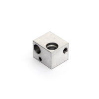 Flashforge Finder Heating block 80999261003 DRO00025