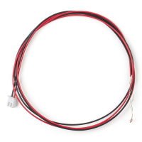 GEEETECH Thermistor with cable (70cm long) for Prusa i3 Pro B 3D Printer DAR00685 GEEETECH Thermistor with cable (70cm long) for Prusa i3 Pro B 3D Printer DAR00685