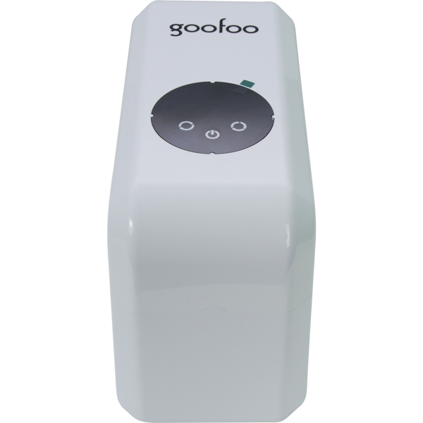 Goofoo3D Heated Resin Mixer HM01 DAR01703 - 3