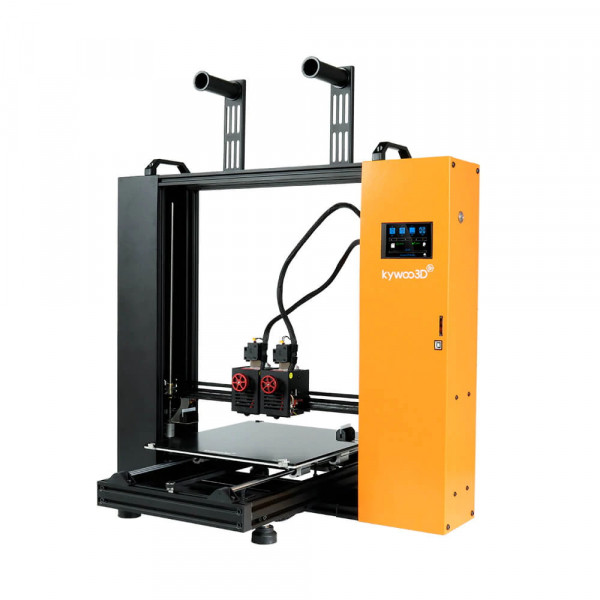 Kywoo3D Kywoo 3D Tycoon IDEX 3D Printer KY-TY-IDEX DKI00126 - 1