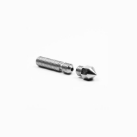 MicroSwiss Micro Swiss plated wear resistant MK8 hotend upgrade M2564-04 DMS00018