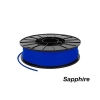 NinjaTek Cheetah sapphire blue TPU semi-flexible filament 1.75mm, 0.5kg