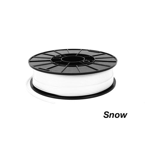 NinjaTek Cheetah snow white TPU semi-flexible filament 2.85mm, 0.5kg 3DCH0029005 DFF02044 - 1