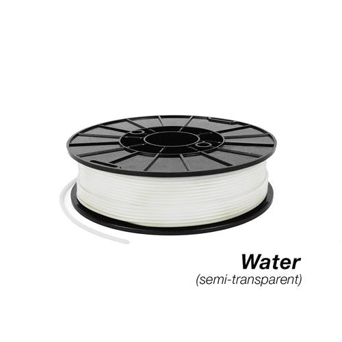 NinjaTek NinjaFlex water TPU flexible filament 1.75mm, 1kg 3DNF0817510 DFF02094 - 1