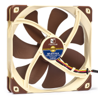 Noctua NF-A14 3-pin FLX fan 19168 DMO00074