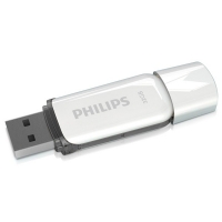 Philips Snow USB 2.0 stick, 32GB FM32FD70B 098102