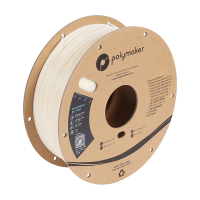 Polymaker PC-PBT filament 1.75 mm Natural 1 kg PC05002 DFP14290