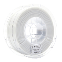 Polymaker PolyFlex white TPU95-HF filament 2.85mm, 1kg 70298 PD03005 PM70298 DFP14033