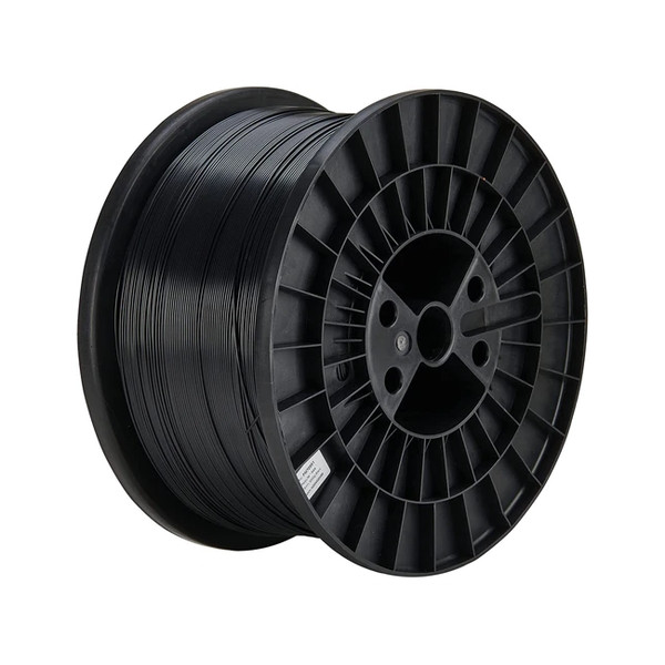 Polymaker PolyLite ASA filament 1.75 mm Black 5 kg PM70991 DFP14284 - 1