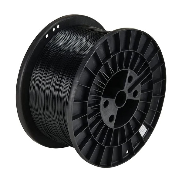 Polymaker PolyLite PETG filament 1.75 mm Black 5 kg PB01048 PM70988 DFP14299 - 1