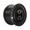 Polymaker PolyLite PLA filament 1.75 mm Black 5 kg