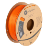 Polymaker PolyLite Silk PLA filament 1.75 mm Orange 1 kg