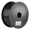 Polymaker PolyLite black PLA filament 1.75mm, 3kg