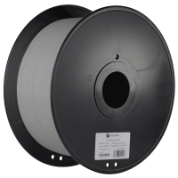 Polymaker PolyLite grey PLA filament 1.75mm, 3kg PA02035 PM70234 DFP14216