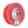 Polymaker PolyLite red PLA filament 1.75 mm, 1kg