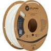 Polymaker PolyLite white PLA Pro filament 2.85mm, 1kg