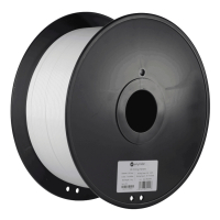 Polymaker PolyLite white PLA filament 1.75mm, 3kg 70593 PA02036 DFP14084