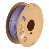 Polymaker PolyTerra Dual PLA filament 1.75 mm Foggy Purple (Grey-Purple) 1 kg PA04023 DFP14386 - 2