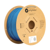 Polymaker PolyTerra PLA filament 1.75 mm Sapphire Blue 3 kg