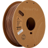 Polymaker PolyTerra army brown PLA filament 1.75mm, 1kg