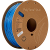 Polymaker PolyTerra blue PLA+ filament 1.75mm, 1kg