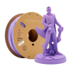 Polymaker PolyTerra lavender PLA filament 1.75mm, 1kg