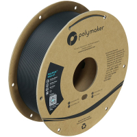 Polymaker Polymide PA6-CF filament 1.75mm Black 0.5 kg DFP14288 Polymaker Polymide PA6-CF filament 1.75mm Black 0.5 kg DFP14288