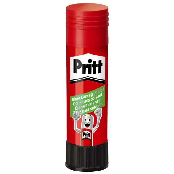 Pritt stick medium, 22g  201502 - 1