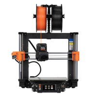 Prusa Original Prusa MK4S 3D Printer  DKI00287