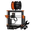 Prusa Original Prusa MK4 3D Printer KIT (Now Includes FREE MK4S Upgrade Kit)  DKI00231 - 1