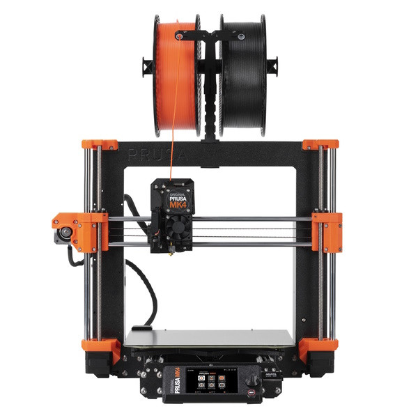 Prusa Original Prusa MK4 3D Printer (Now Includes FREE MK4S Upgrade Kit)  DKI00230 - 2