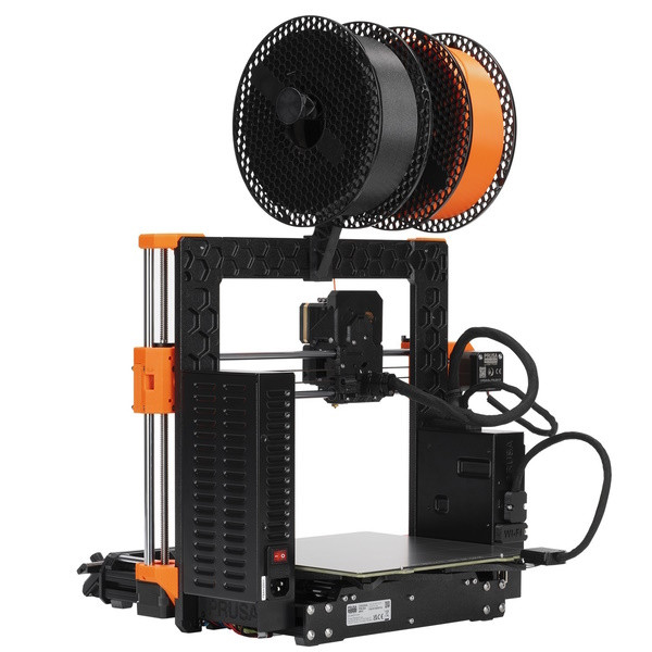 Prusa Original Prusa MK4 3D Printer (Now Includes FREE MK4S Upgrade Kit)  DKI00230 - 4