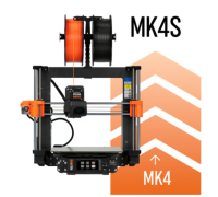 Prusa Original Prusa MK4 to MK4S upgrade kit  DAR01896