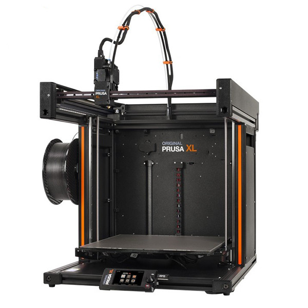 Prusa Original Prusa XL Assembled, Single-toolhead 3D printer  DKI00264 - 1